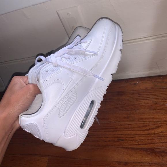 Nike Shoes - Nike air maxes